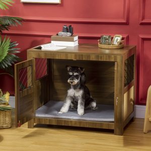 13d12eb0-a1a8-468a-81a1-d81d87dff6a9.jpg Dog Crate Furniture with Soft Cushion