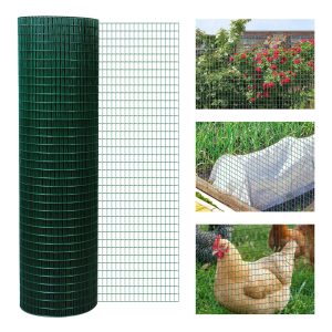 4b64c95b-76e5-4616-b580-3f8ad87aa746.jpg PVC Coated Chicken Rabbit Fencing Wire Garden Galvanized Fence Border