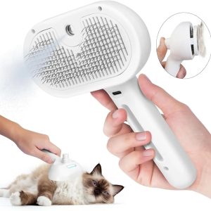 Pets Spray Hair Comb Pet Hair Remover