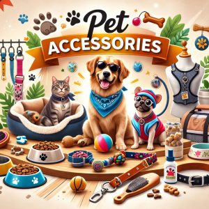 Pet Accessories