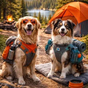 OUTDOOR PET GEAR