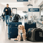 Best Pet Travel Supplies Checklist 2026: Must-Have Dog & Cat Travel Essentials for Safe Trips