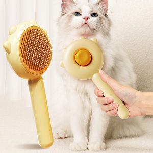 7b026313-6571-46c4-9351-0199ed00b13b.jpg Cat Comb Massage Pet Magic Combs Hair Removal Cat And Dog Brush Pets Grooming Cleaning Supplies Scratcher