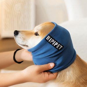 03765438-7a4d-4d92-b1ef-09f8a7b0a4a3.jpg Pet High Elastic Scarf Noise Reduction Comfort