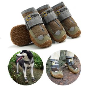 1621560728721.jpg Pet Dog Shoes Summer Breathable Pet Shoes