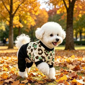 4cb315c4-fb82-4177-80df-68424b173c30.jpg Thickened Four-Leg Full-Body Winter Warm Leopard Print Dog Jumpsuit