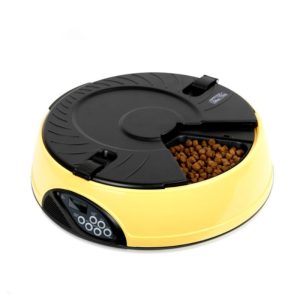 5823763128432.jpg Pet Automatic Feeding Machine