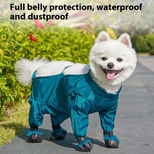 6b89fb81-cfdf-4068-b576-13b2bf84cca5_trans.jpeg Pet Diaper Bag Belly Jumpsuit Dustproof Pants