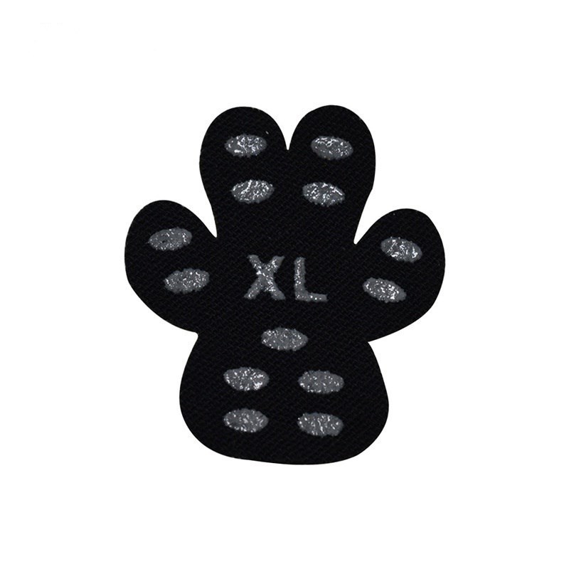 Pet invisible foot patch non-slip dog insole summer