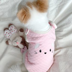 94bb4246-fcb3-4b8a-bc1f-19ef18682a15.jpg Pet Quilted Clothes Autumn And Winter Clothes Teddy