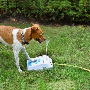 f4c36947-8b97-4833-b876-b447f589475c.jpg Outdoor Supplies Dog Water Feeder Intellectual Toys